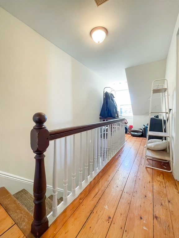 16 Foster Street, Unit 1 Boston, MA 02135 - Photo 13 of 20