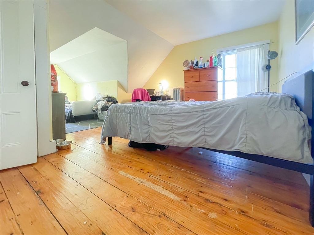 16 Foster Street, Unit 1 Boston, MA 02135 - Photo 15 of 20