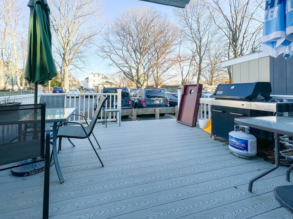 16 Foster Street, Unit 1 Boston, MA 02135 - Photo 17 of 20