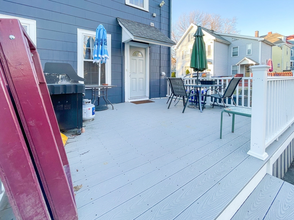 16 Foster Street, Unit 1 Boston, MA 02135 - Photo 18 of 20