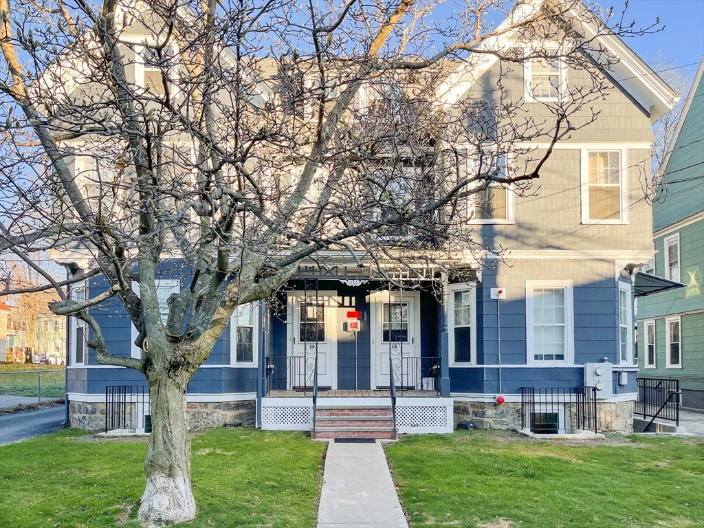 16 Foster Street, Unit 1 Boston, MA 02135 - Photo 20 of 20