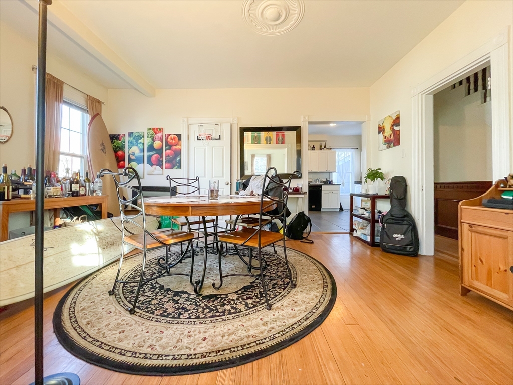 16 Foster Street, Unit 1 Boston, MA 02135 - Photo 2 of 20