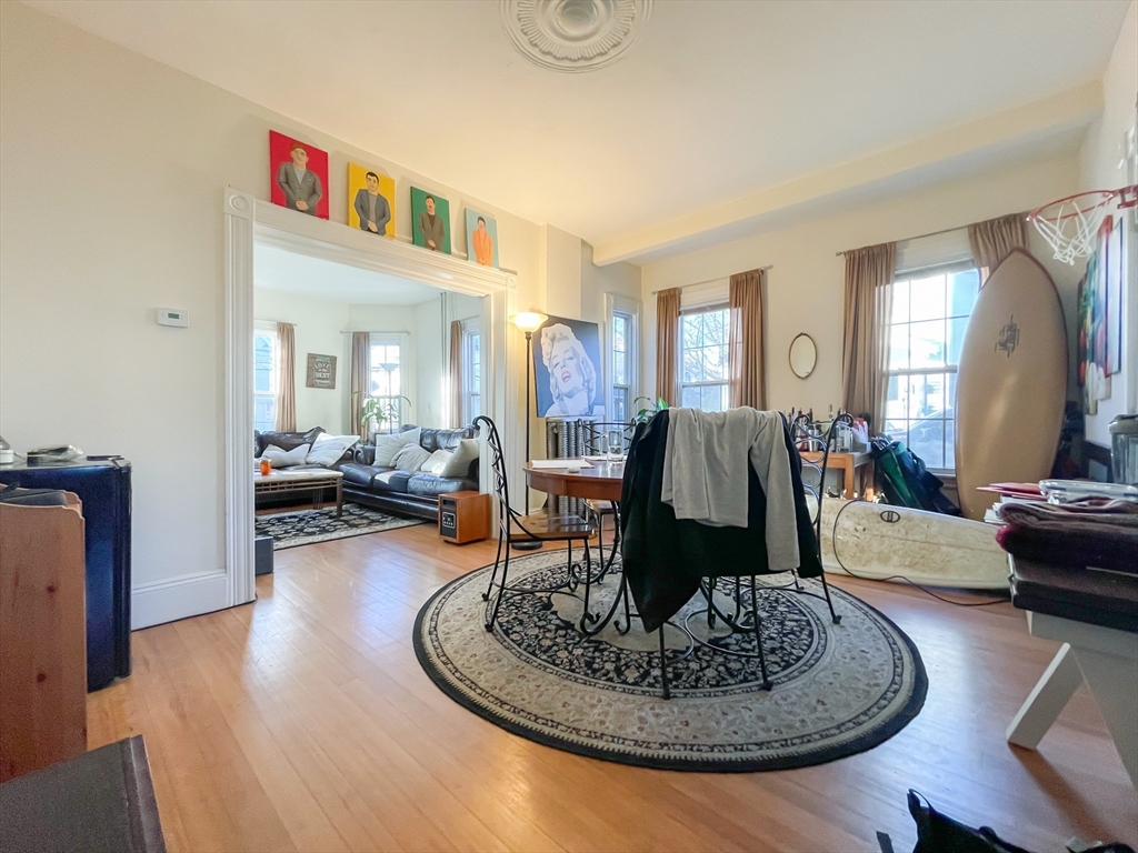 16 Foster Street, Unit 1 Boston, MA 02135 - Photo 3 of 20