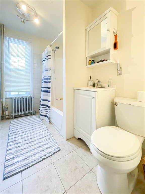 16 Foster Street, Unit 1 Boston, MA 02135 - Photo 8 of 20