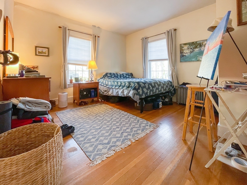 16 Foster Street, Unit 1 Boston, MA 02135 - Photo 9 of 20