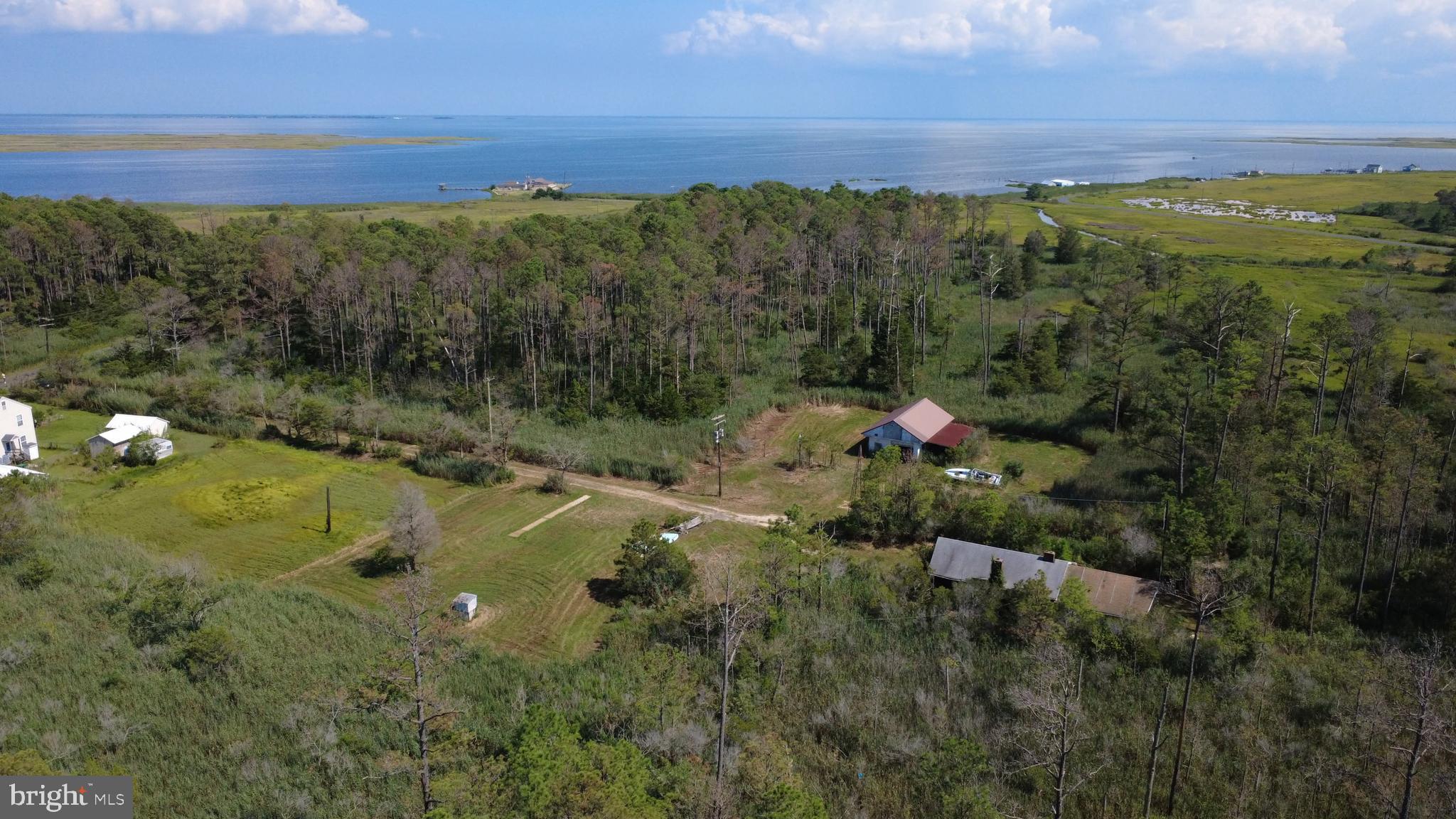 3012 William Maddox Road Crisfield, MD 21817 - Photo 16 of 20