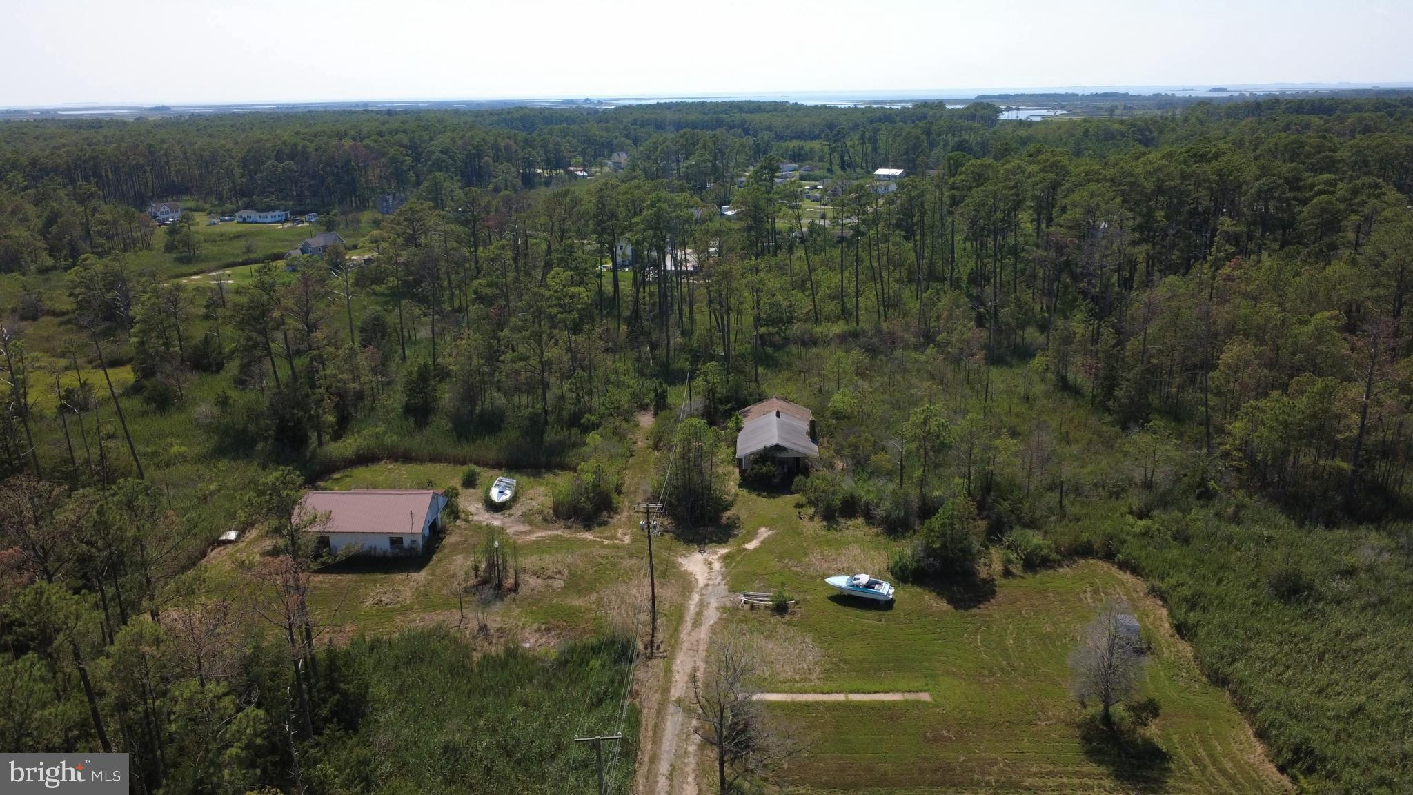 3012 William Maddox Road Crisfield, MD 21817 - Photo 19 of 20 a view of a city