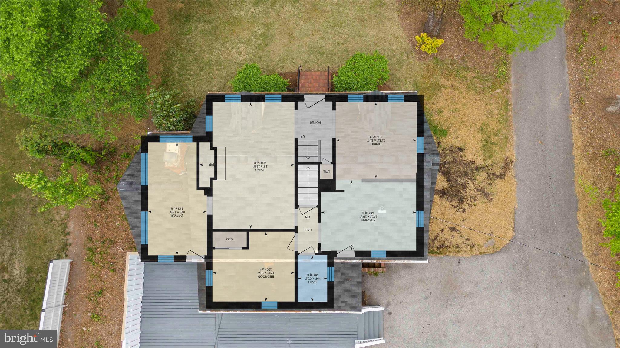 4666 Leonardtown Road Waldorf, MD 20601 - Photo 55 of 60