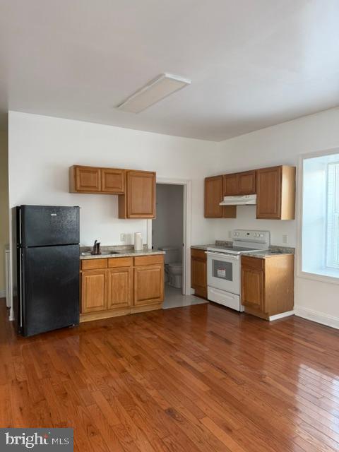 370 Jackson Street, Unit 1F Philadelphia, PA 19148 - Photo 4 of 13