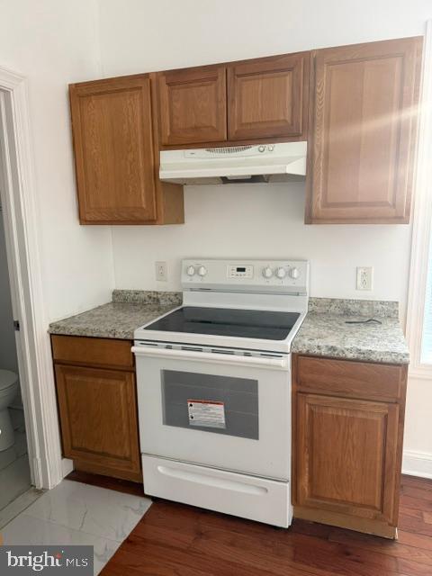 370 Jackson Street, Unit 1F Philadelphia, PA 19148 - Photo 6 of 13