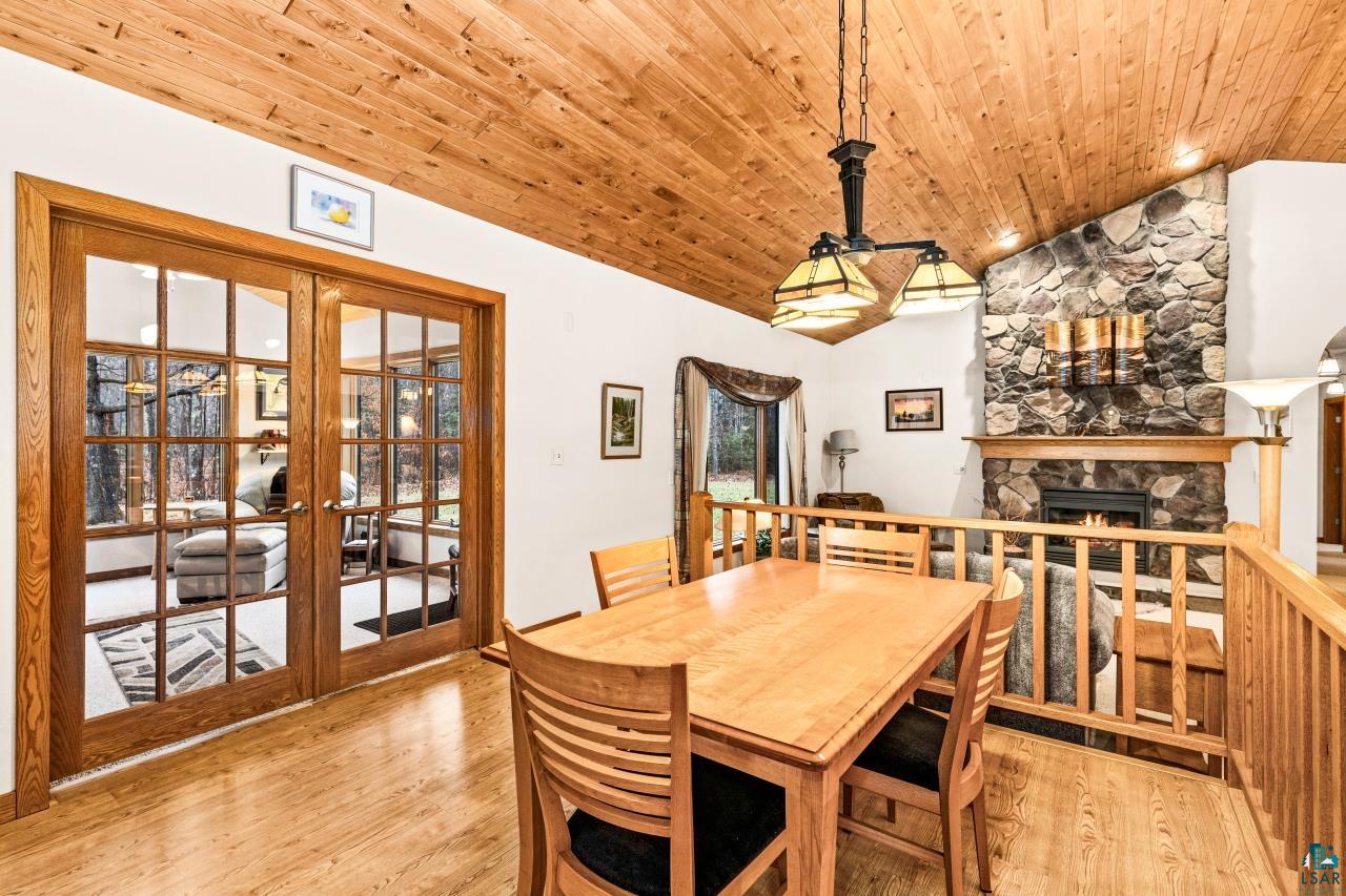8515 South Lyman Lake Road South Range, WI 54874 - Photo 22 of 54 Gallery Image 22