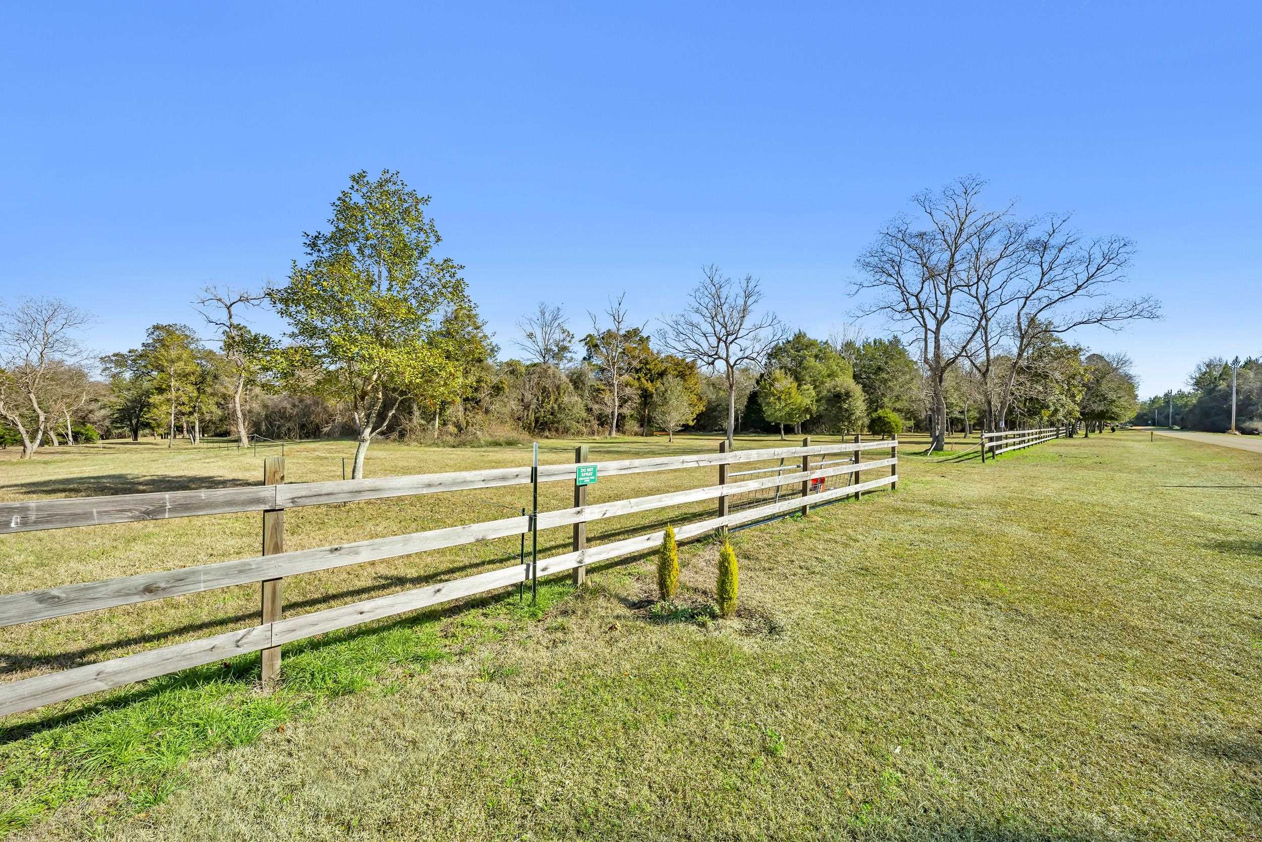 16691 Mosley Road Stapleton, AL 36578 - Photo 8 of 32 Yard