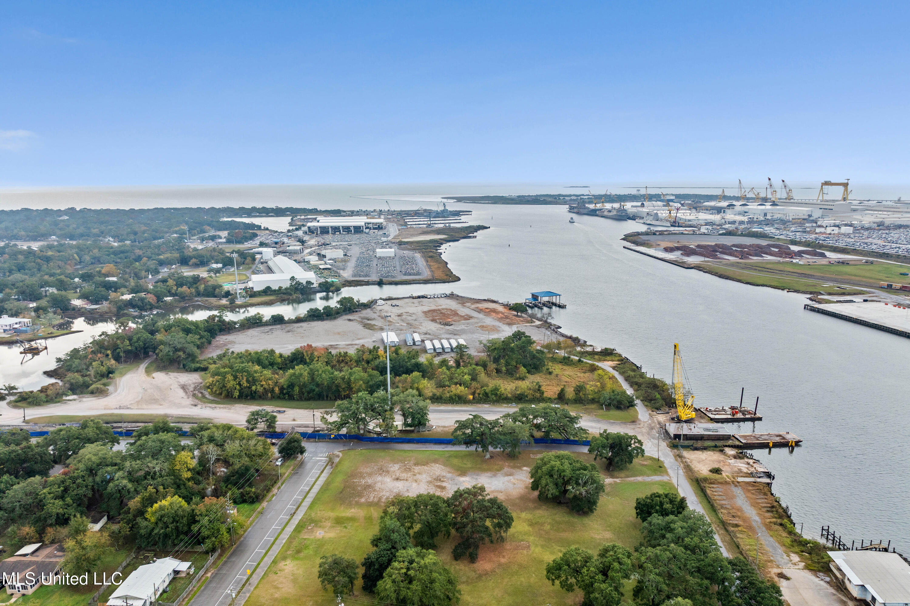 Front Street Pascagoula, MS 39567 - Photo 12 of 13 13-2806 Front St-113