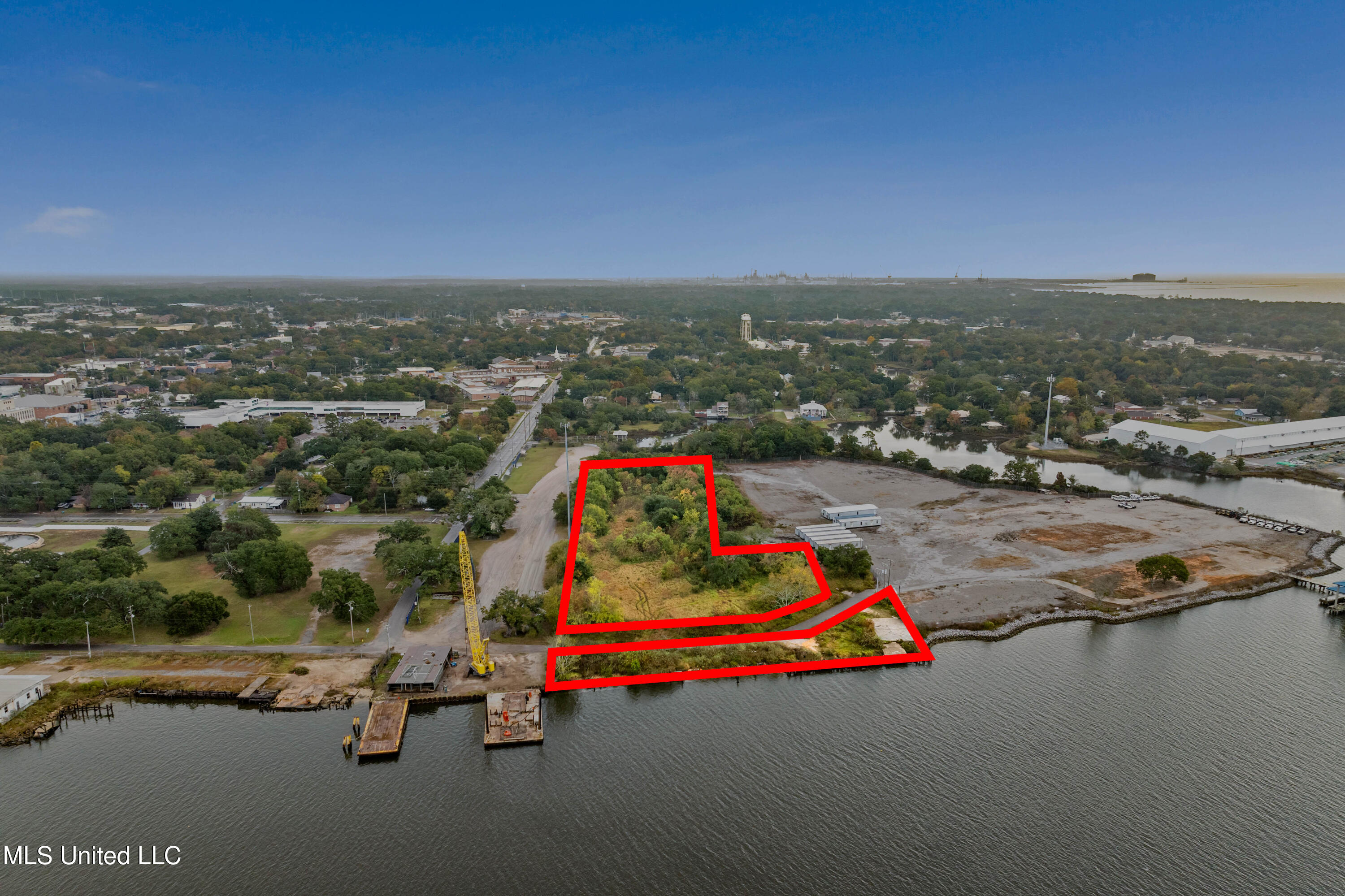 Front Street Pascagoula, MS 39567 - Photo 13 of 13 14-2806 Front St-114