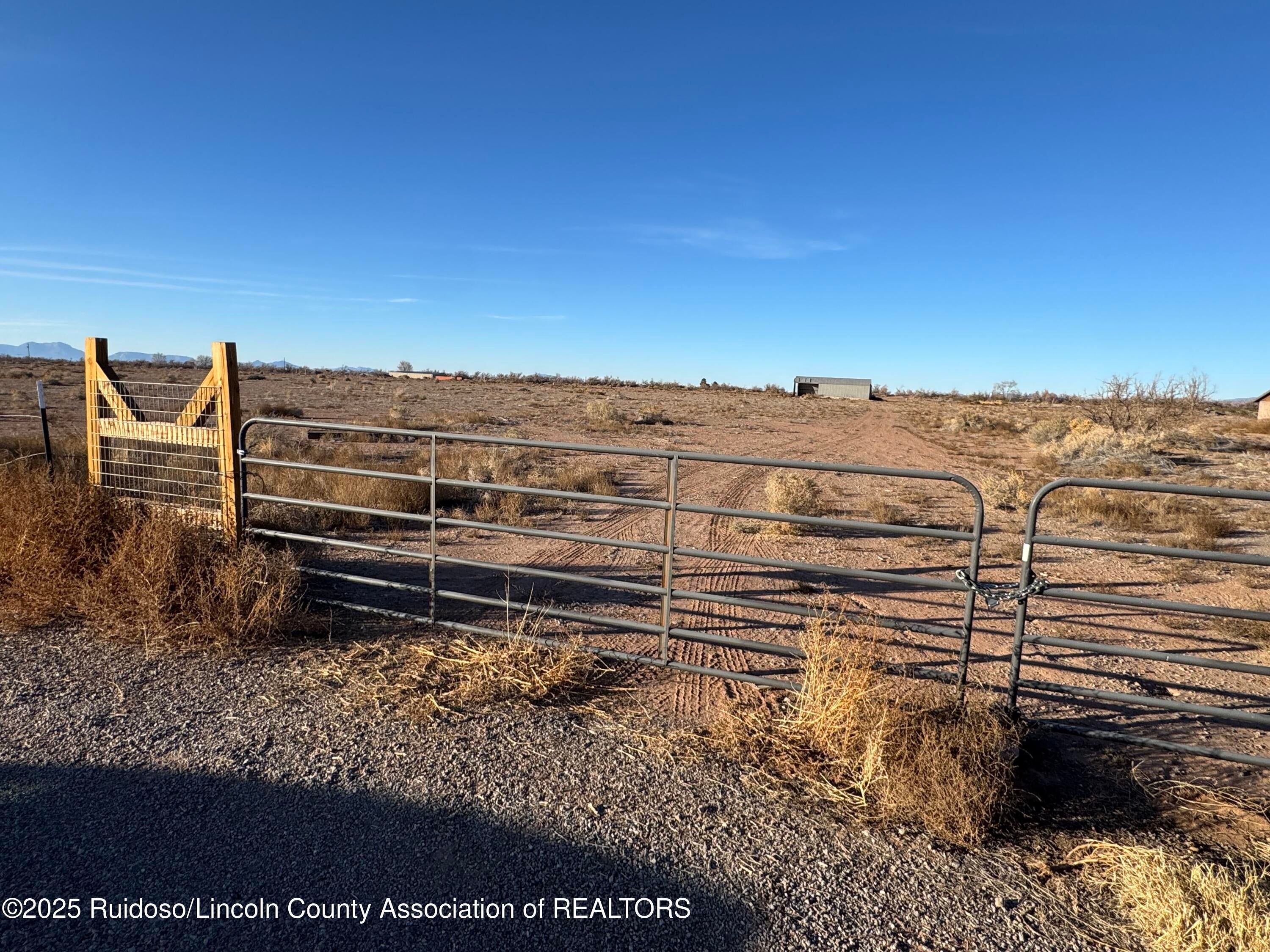 81 Dirt Road Tularosa, NM 88352 - Photo 1 of 1 IMG_3120