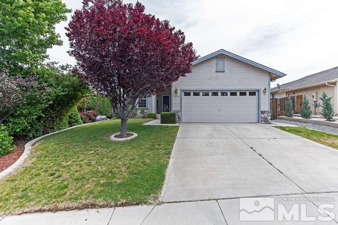 7948 Zinfandel Drive Reno, NV 89506 - Photo 1 of 1 Photo 1