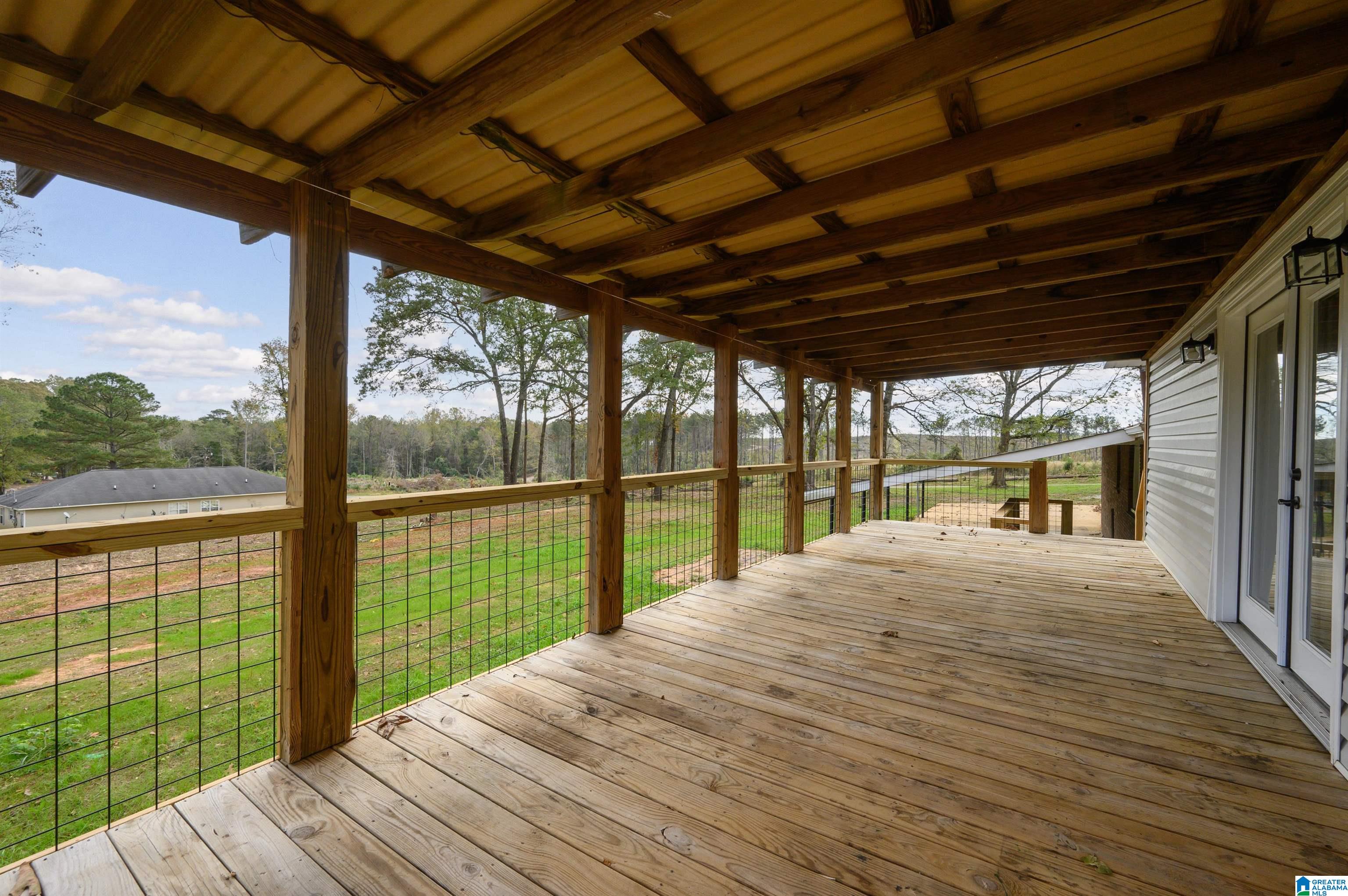 233 Statesville Road West Blocton, AL 35184 - Photo 4 of 55