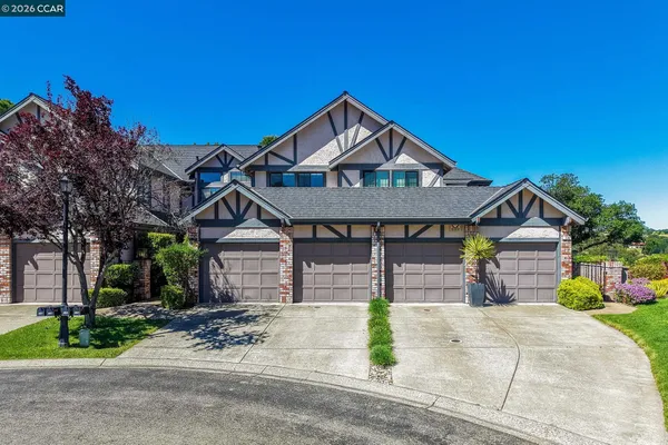 $1,049,000 | 172 Haslemere Court, Lafayette, CA 94549