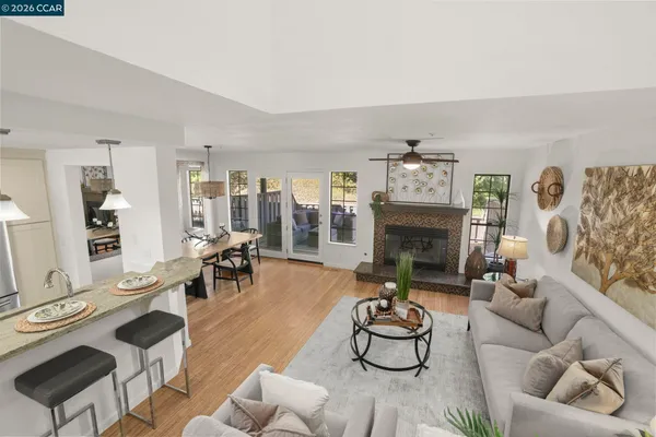 $1,049,000 | 172 Haslemere Court, Lafayette, CA 94549