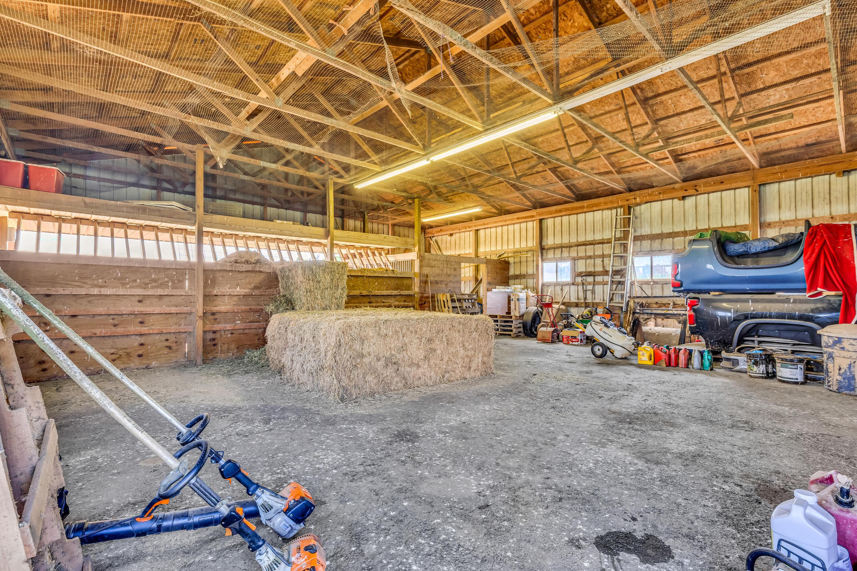 5701 Lancaster-Circleville Road Southwest Lancaster, OH 43130 - Photo 128 of 144 52. Barn 4