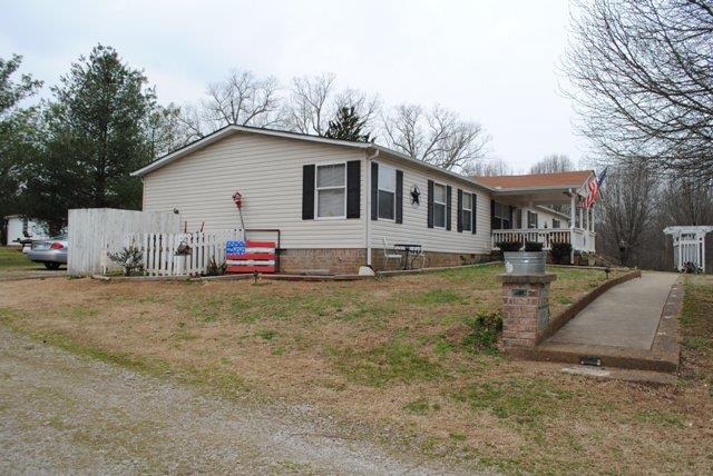 1000 Kaity Brooke Road Portland, TN 37148 - Photo 2 of 19 a view of a house with backyard