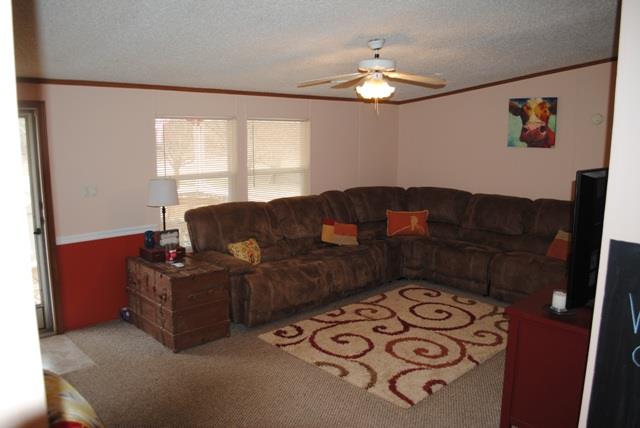 1000 Kaity Brooke Road Portland, TN 37148 - Photo 8 of 19 a living room with furniture and a large window