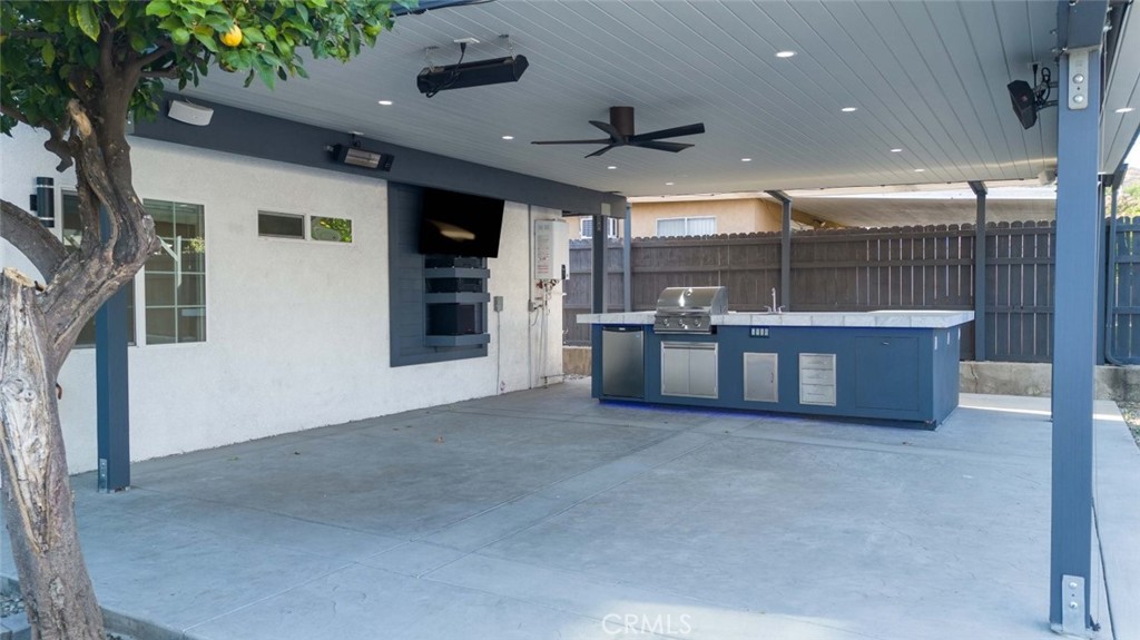 2468 Richelieu Avenue Los Angeles, CA 90032 - Photo 32 of 49