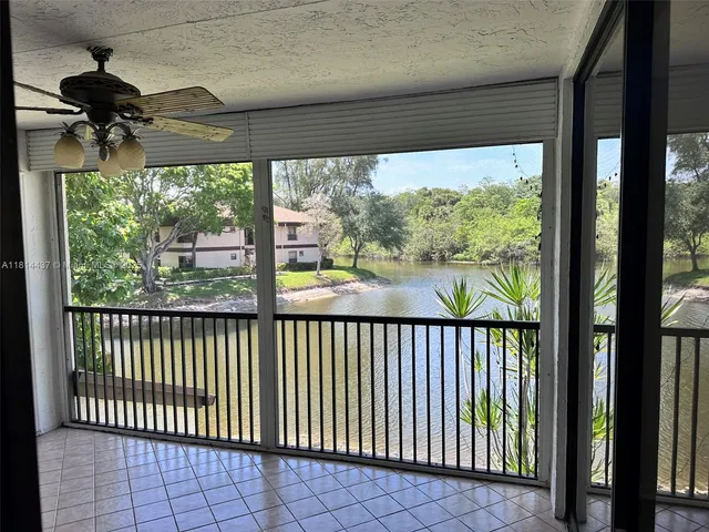 $237,000 | 2526 Carambola Circle North, Unit 1821, Coconut Creek, FL 33066