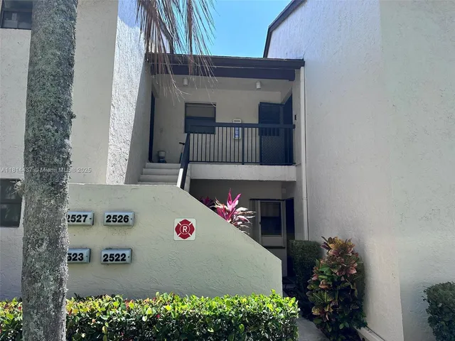 $237,000 | 2526 Carambola Circle North, Unit 1821, Coconut Creek, FL 33066