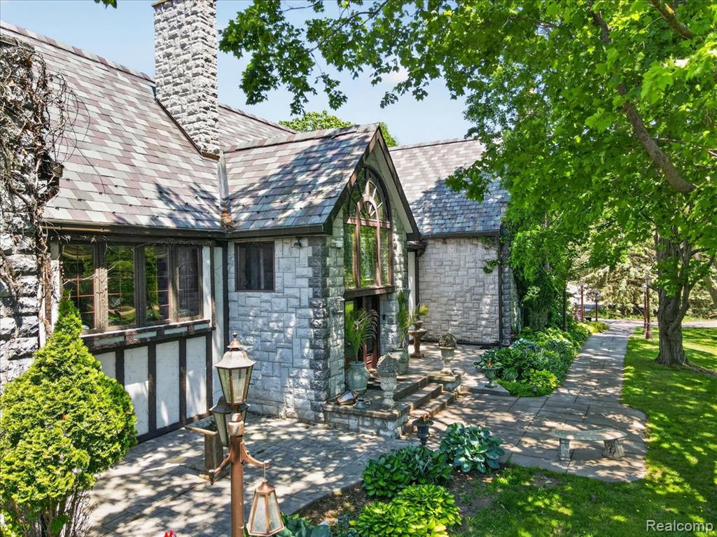 4721 Hasslick Road North Branch, MI 48461 - Photo 8 of 83