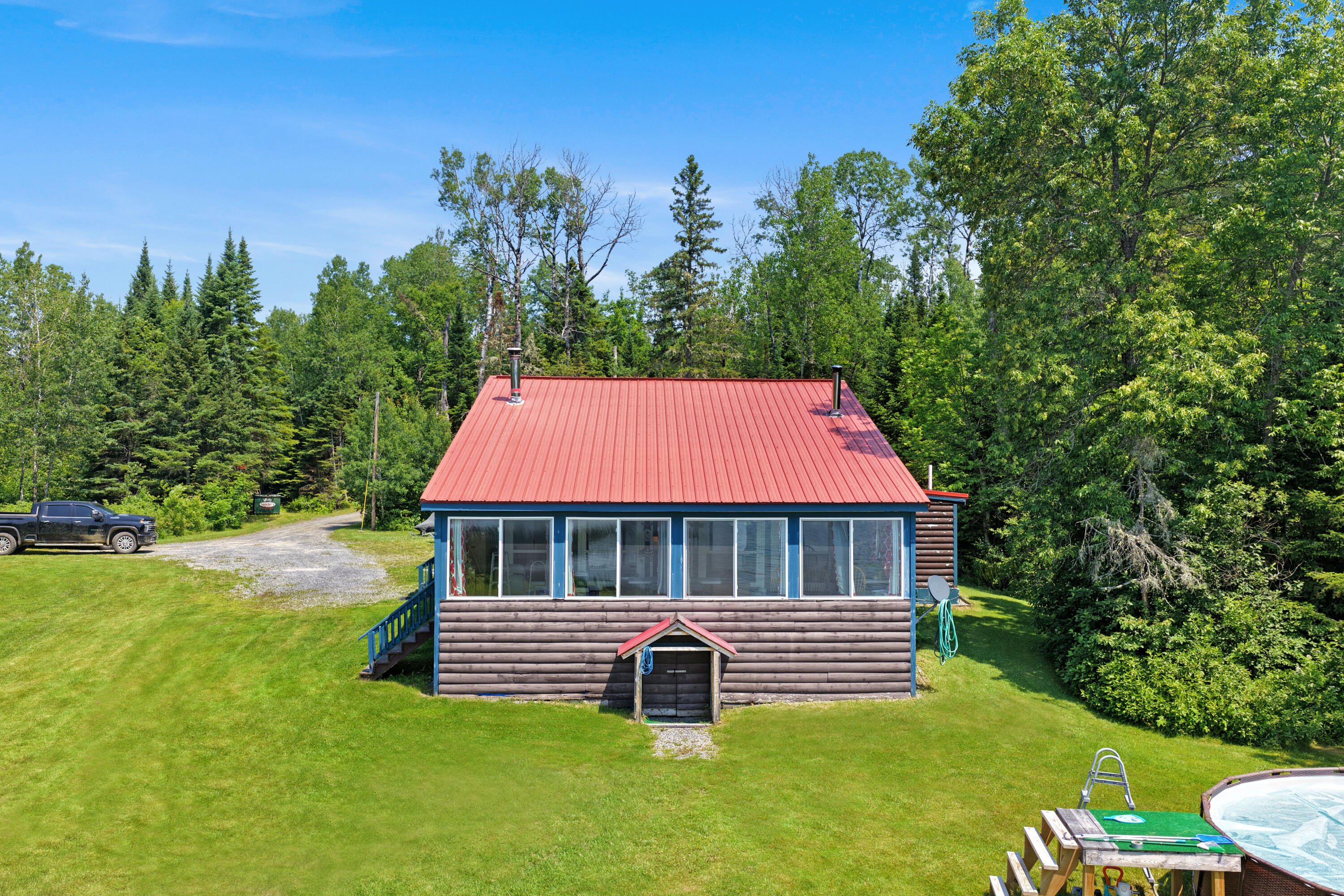 3107 Caribou Road Sinclair, ME 04779 - Photo 4 of 46 DJI_20260709003126_0397_D