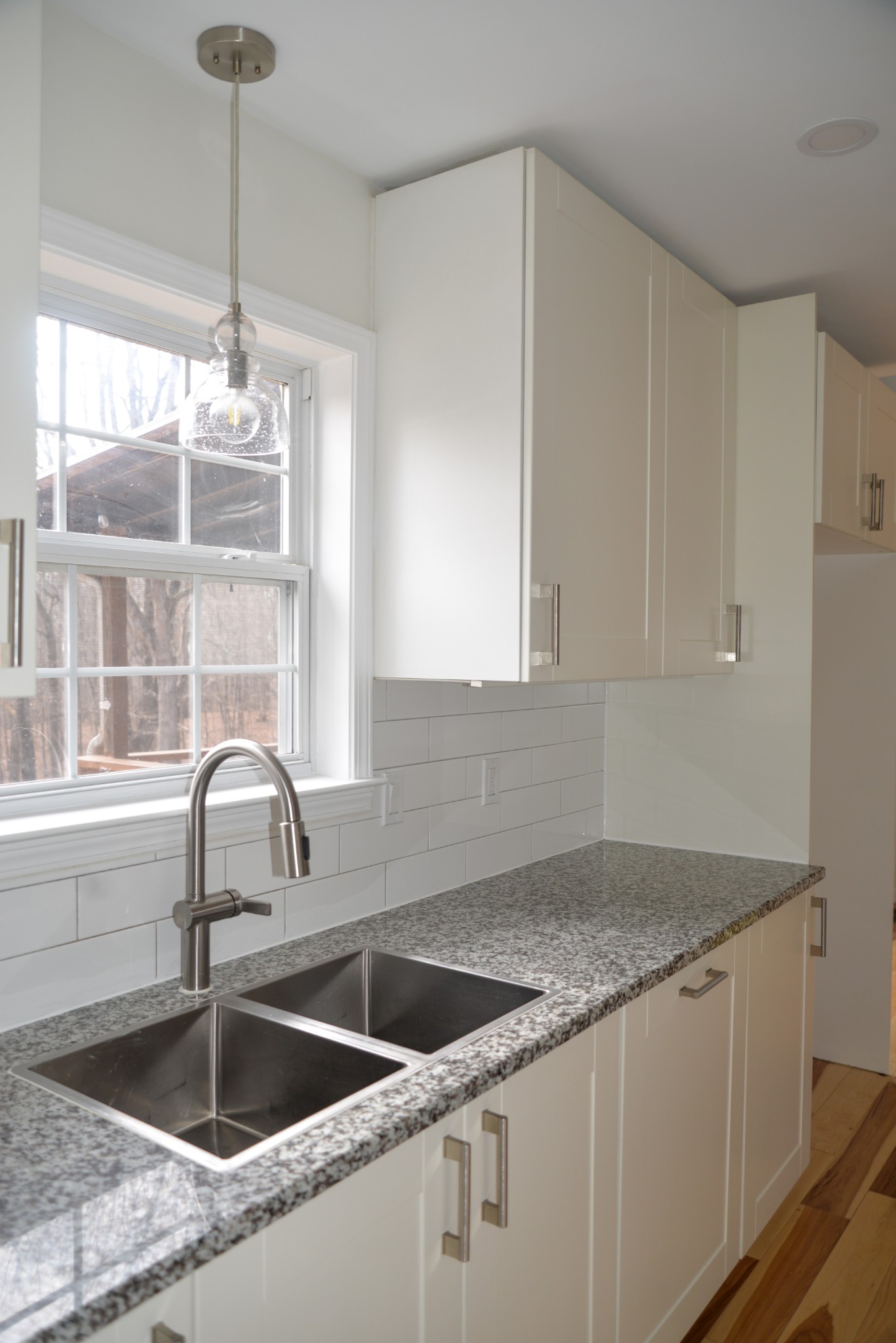 1429 Dividing Ridge Road Goodlettsville, TN 37072 - Photo 12 of 30 a kitchen with granite countertop a sink and a window