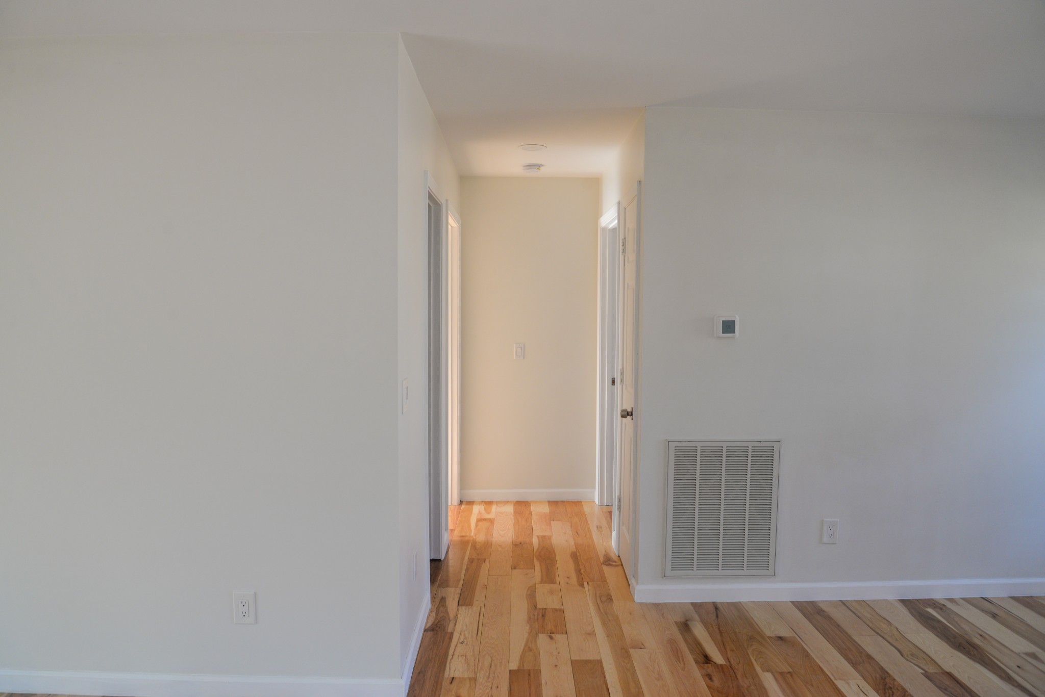 1429 Dividing Ridge Road Goodlettsville, TN 37072 - Photo 16 of 30 a view of bedroom with wooden floor
