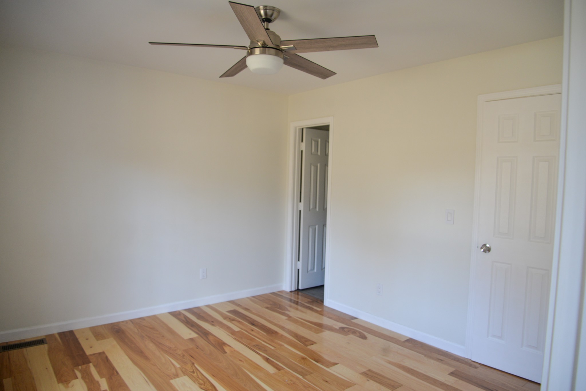 1429 Dividing Ridge Road Goodlettsville, TN 37072 - Photo 19 of 30 a view of a room with wooden floor