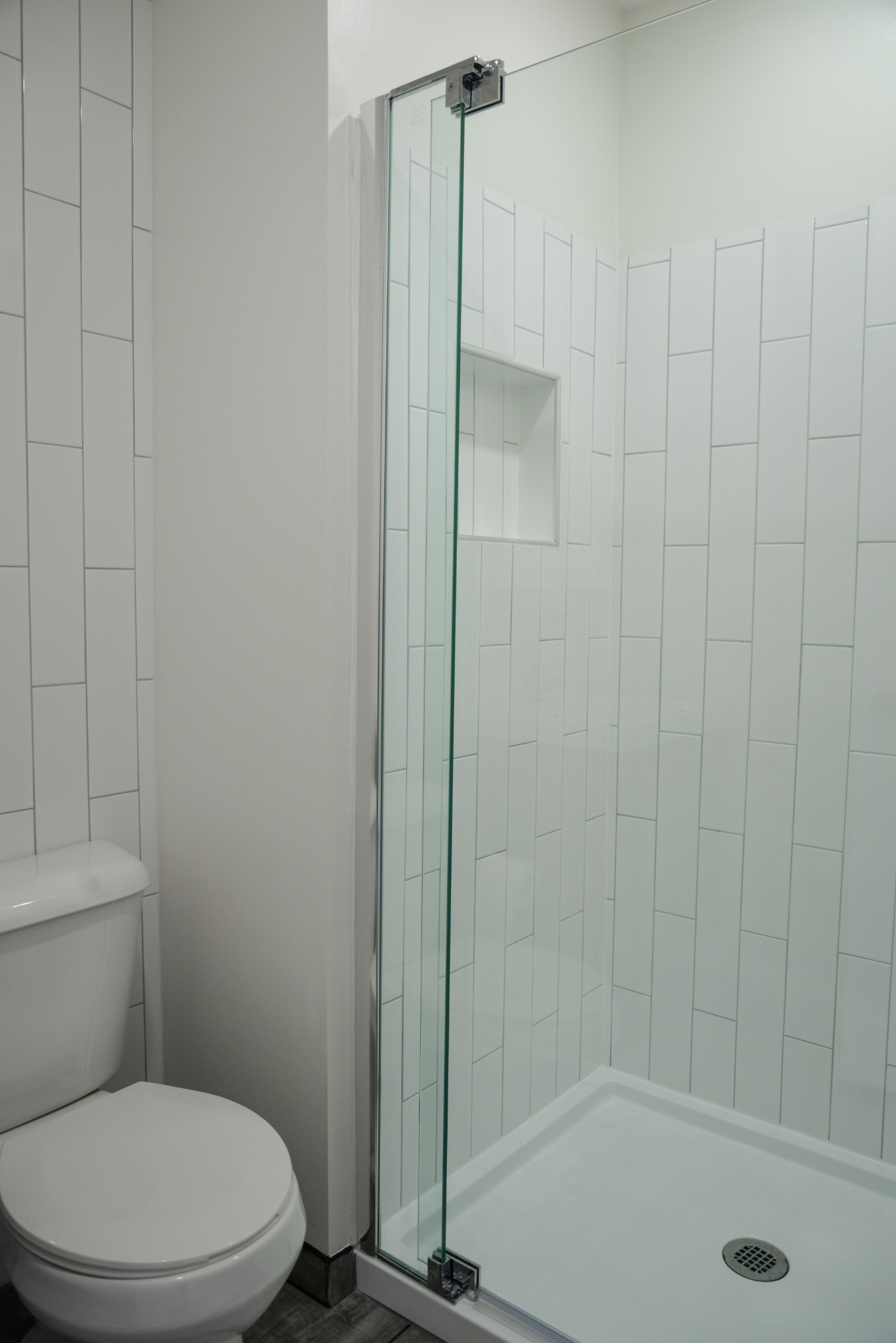 1429 Dividing Ridge Road Goodlettsville, TN 37072 - Photo 21 of 30 a white toilet sitting next to a bath tub