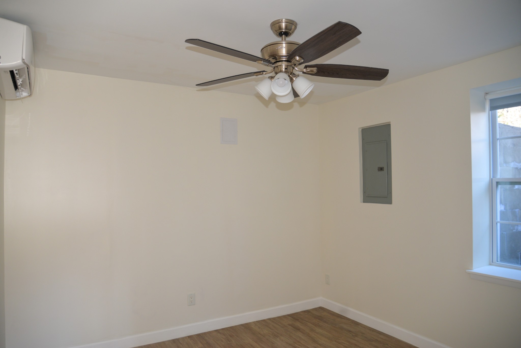 1429 Dividing Ridge Road Goodlettsville, TN 37072 - Photo 28 of 30 a view of a small space with a fan