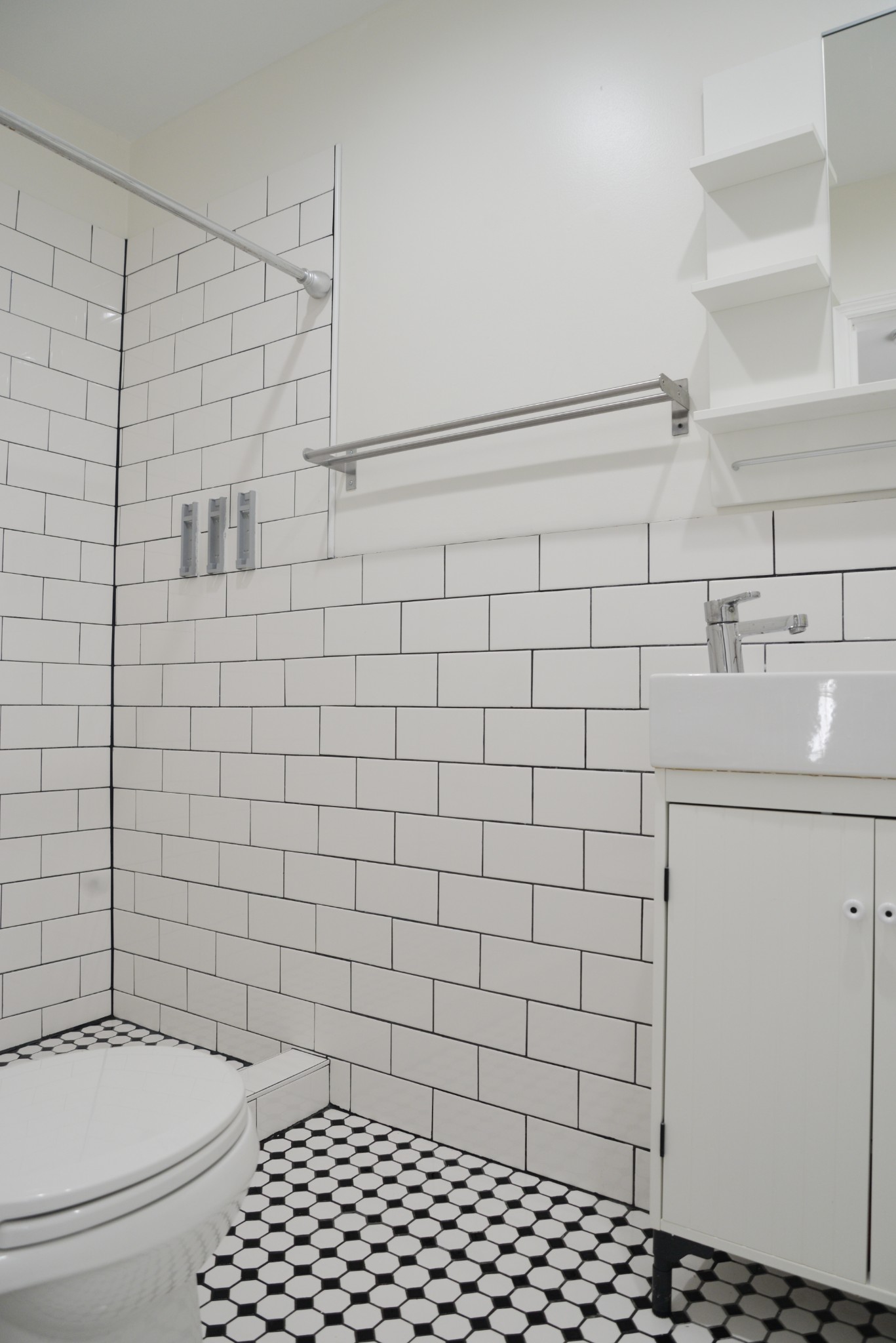 1429 Dividing Ridge Road Goodlettsville, TN 37072 - Photo 30 of 30 a bathroom with a toilet and a shower