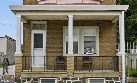$299,900 | 815 Tremont Avenue, Norristown, PA 19401
