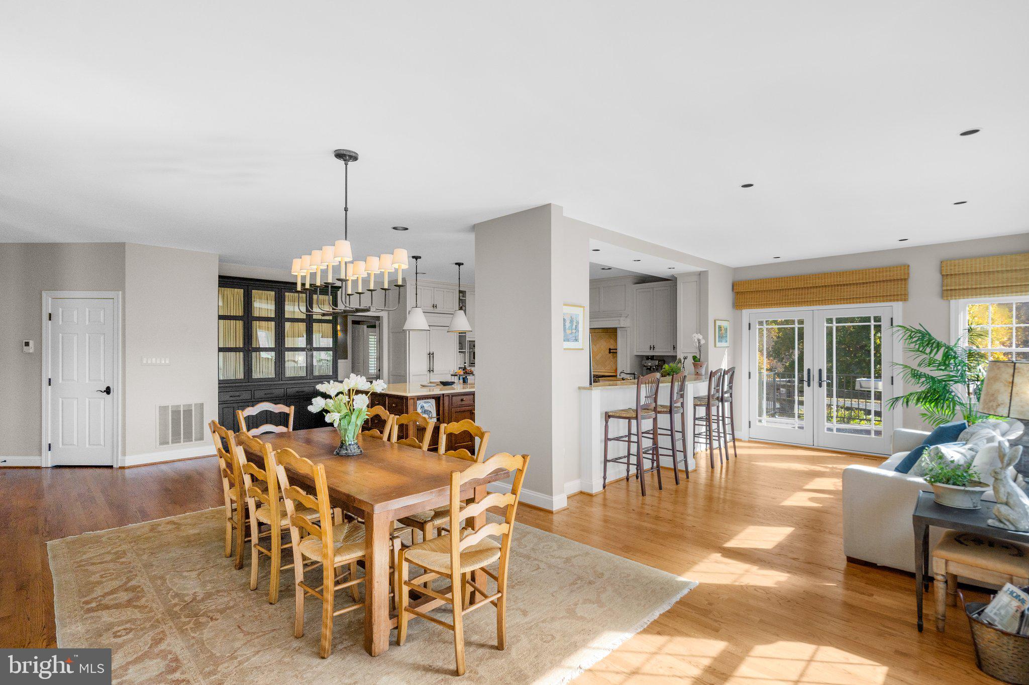 4104 Brookeville Road Olney, MD 20832 - Photo 26 of 102