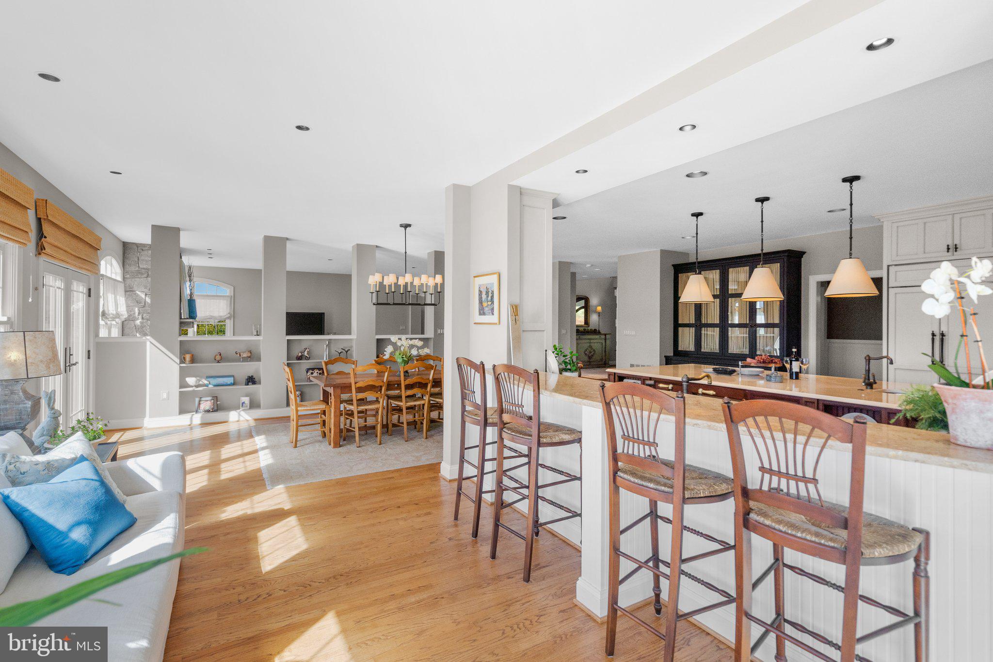 4104 Brookeville Road Olney, MD 20832 - Photo 29 of 102