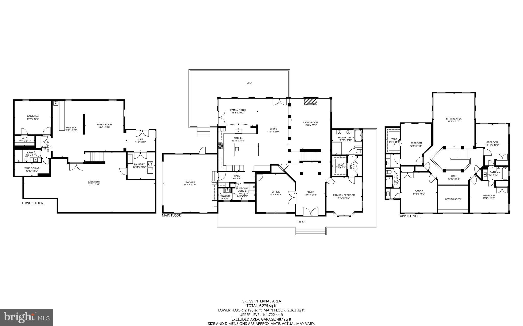 4104 Brookeville Road Olney, MD 20832 - Photo 99 of 102