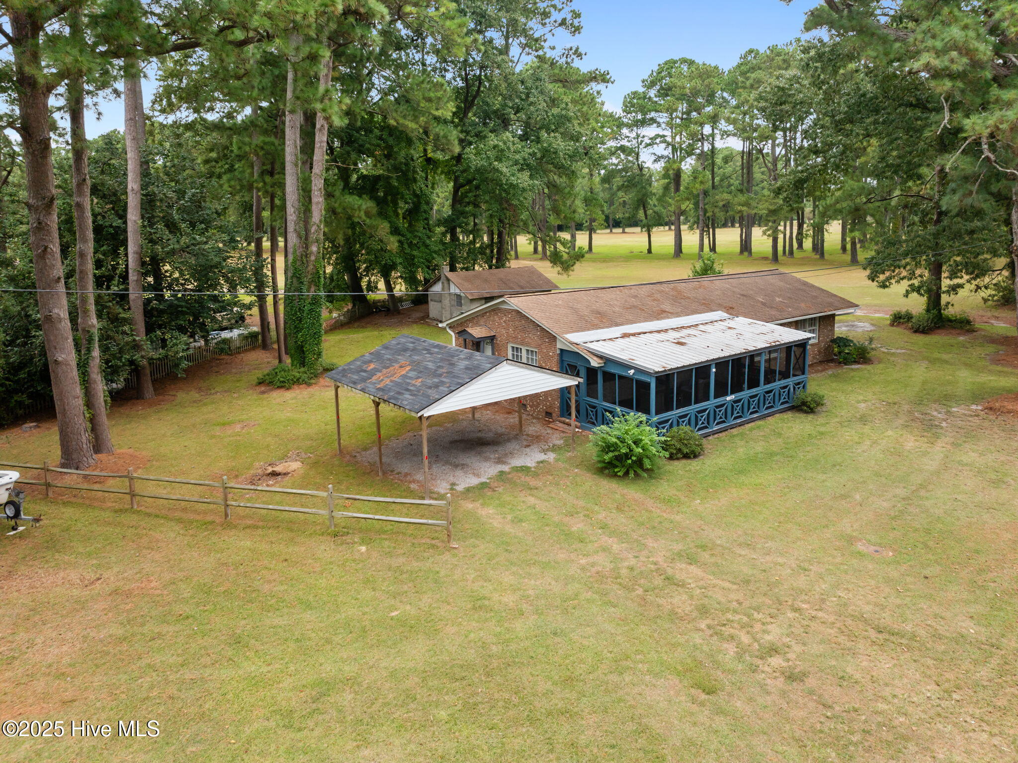 1186 Bayview Road Bath, NC 27808 - Photo 3 of 16 3