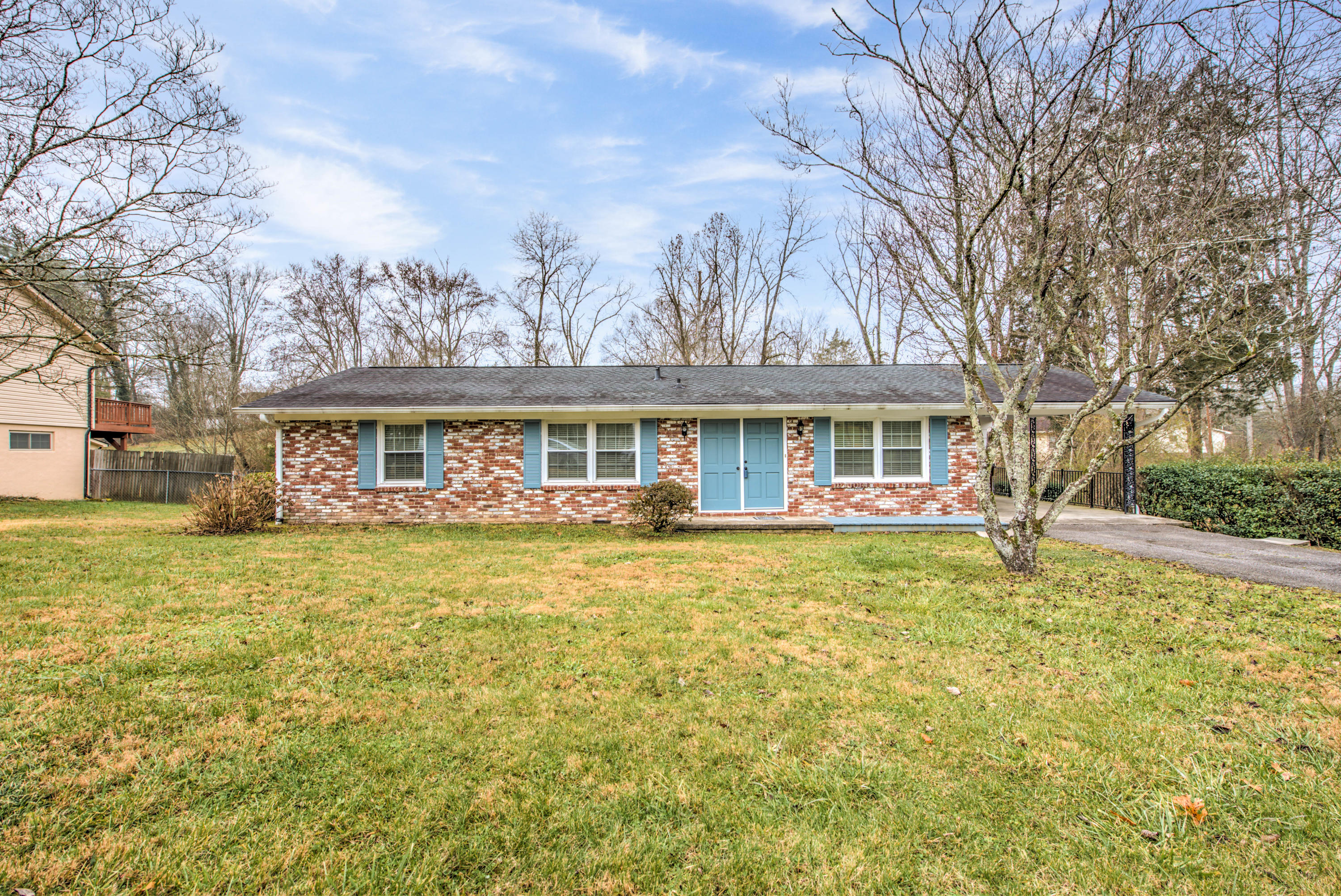 102 Colgate Road Oak Ridge, TN 37830 - Photo 1 of 2 1