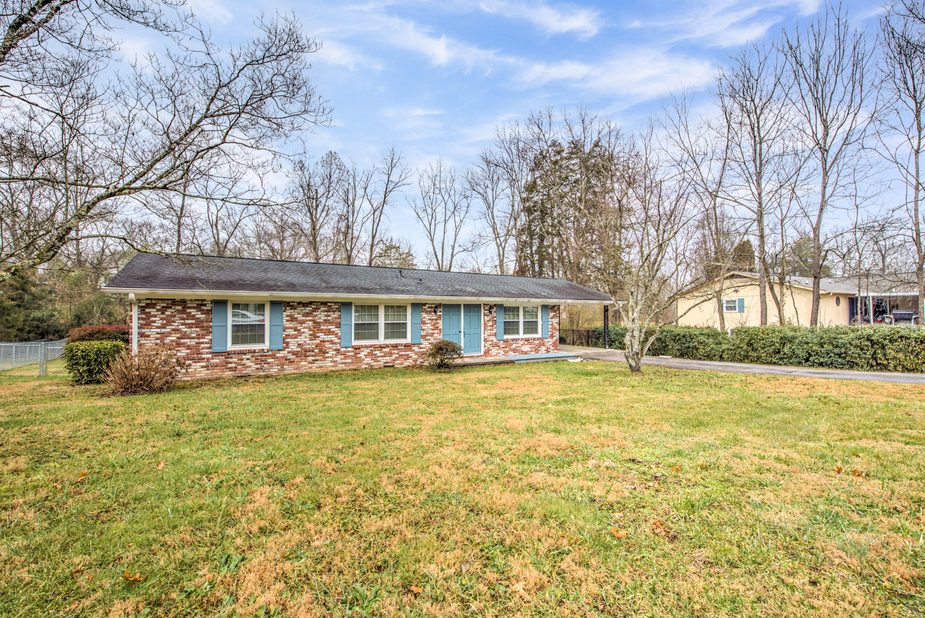 102 Colgate Road Oak Ridge, TN 37830 - Photo 2 of 2 2