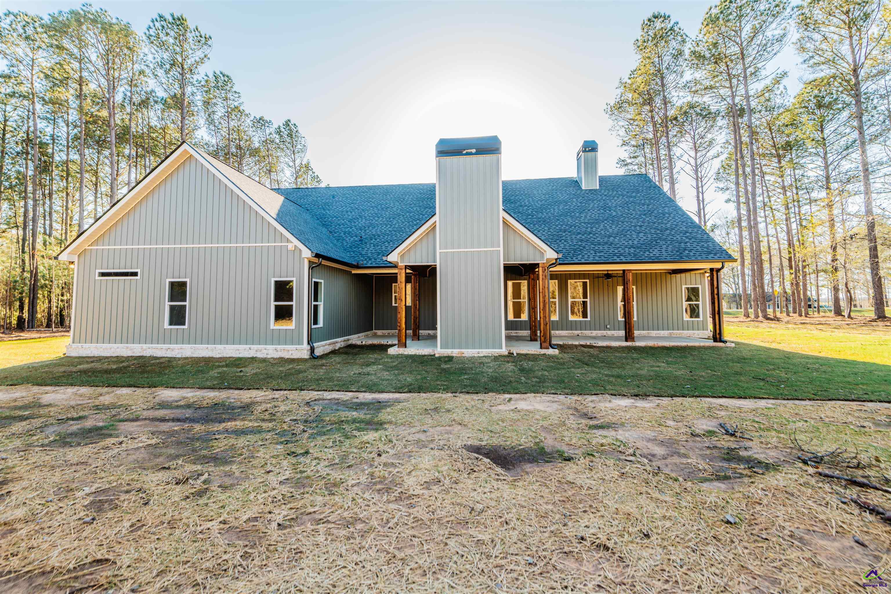 2089 Willow Lake Road Fort Valley, GA 31030 - Photo 47 of 50