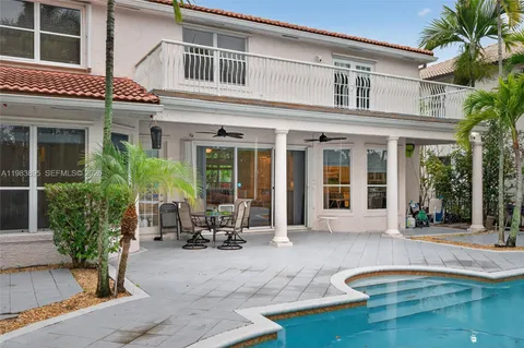 $1,150,000 | 3468 Southwest 175th Avenue, Miramar, FL 33029
