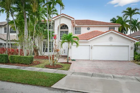 $1,200,000 | 3468 Southwest 175th Avenue, Miramar, FL 33029