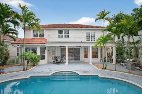 $1,200,000 | 3468 Southwest 175th Avenue, Miramar, FL 33029