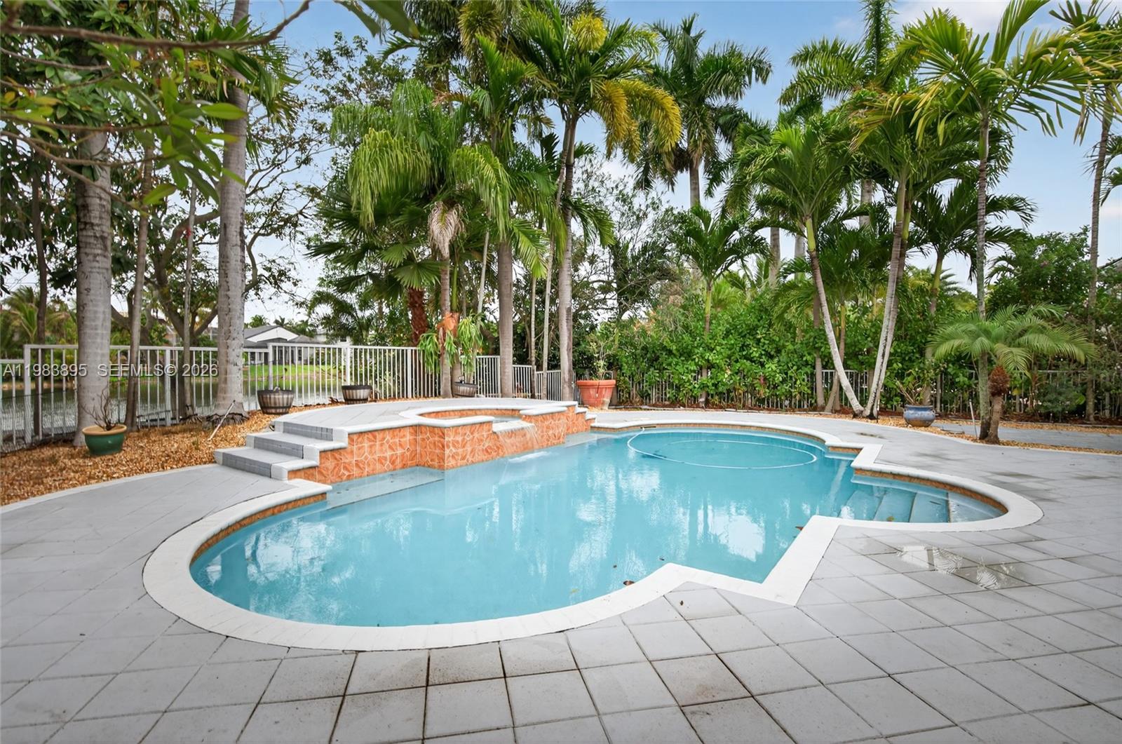 3468 Southwest 175th Avenue Miramar, FL 33029 - Photo 5 of 61