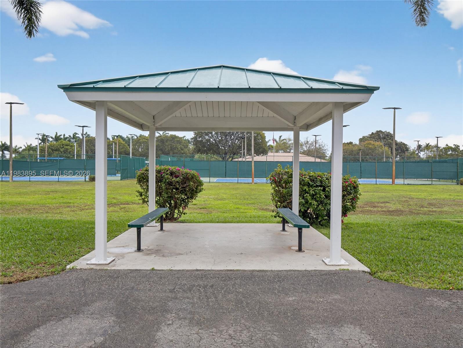 3468 Southwest 175th Avenue Miramar, FL 33029 - Photo 54 of 61